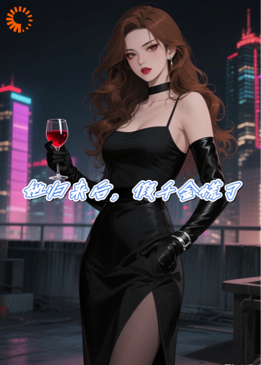 她归来后，假千金慌了