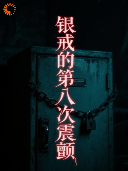 银戒的第八次震颤