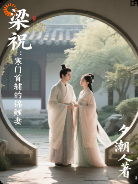 梁祝：寒门首辅的锦鲤妻
