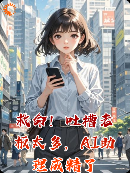 救命！吐槽老板太多，AI助理成精了