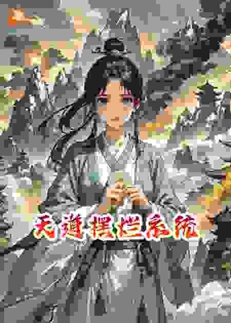 天道摆烂系统