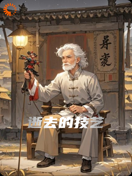 逝去的技艺