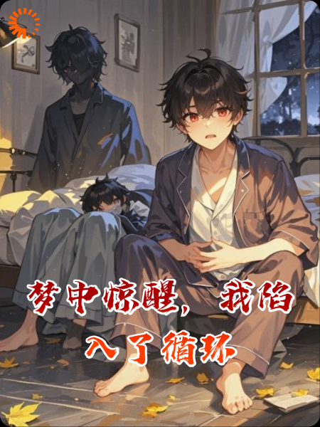 梦中惊醒，我陷入了循环