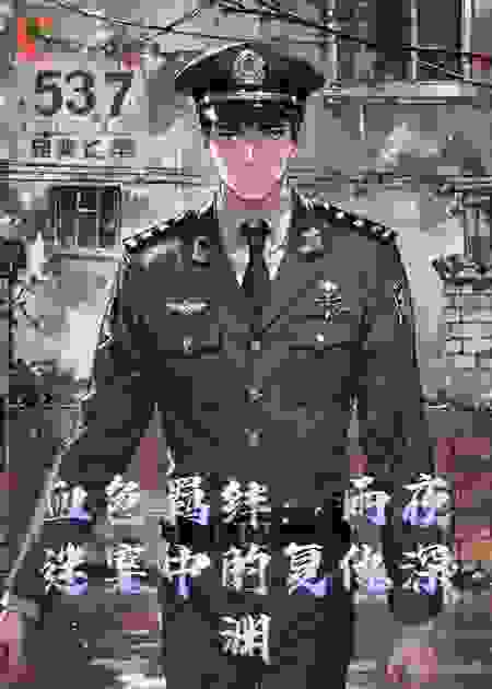 血色羁绊：雨夜迷案中的复仇深渊