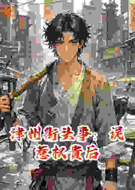 津州街头事：误惹权贵后