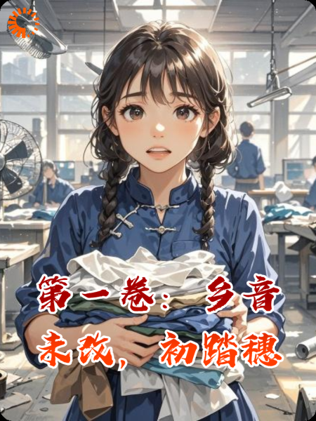 第一卷：乡音未改，初踏穗