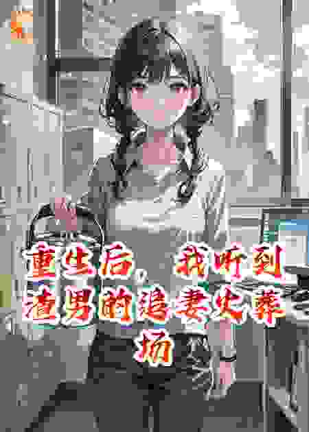 重生后，我听到渣男的追妻火葬场心声