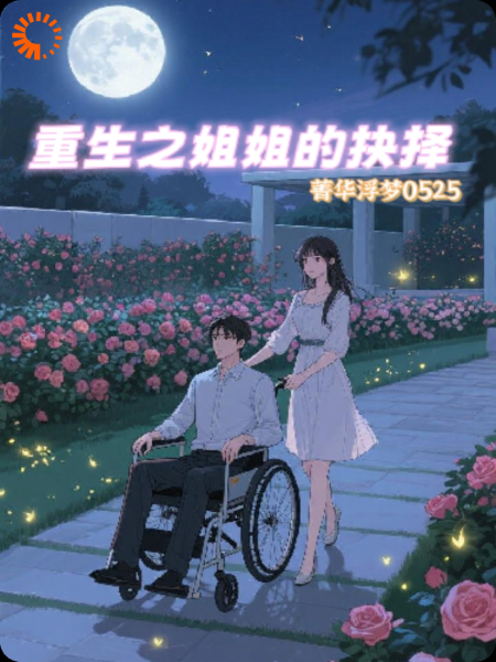 重生之姐姐的抉择