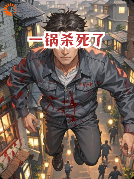 一平底锅杀死了人