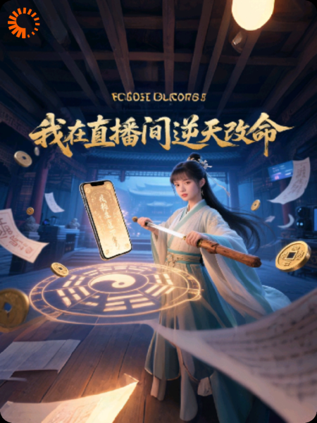我在玄学直播间逆天改命