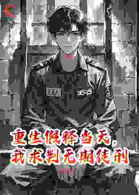 重生假释当天，我求判无期徒刑