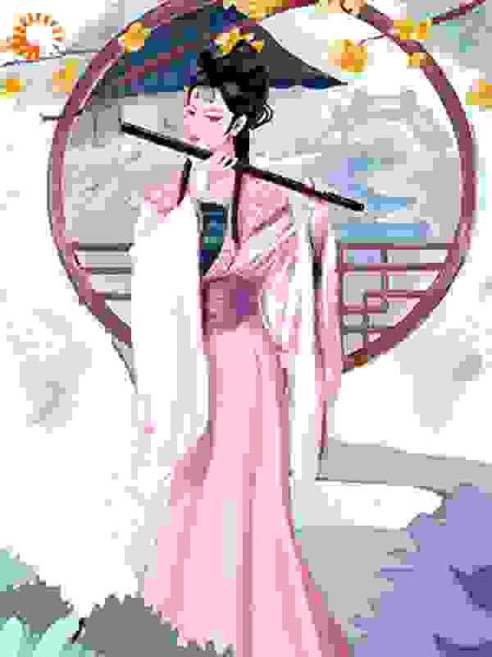 暮霭沉沉月黄昏