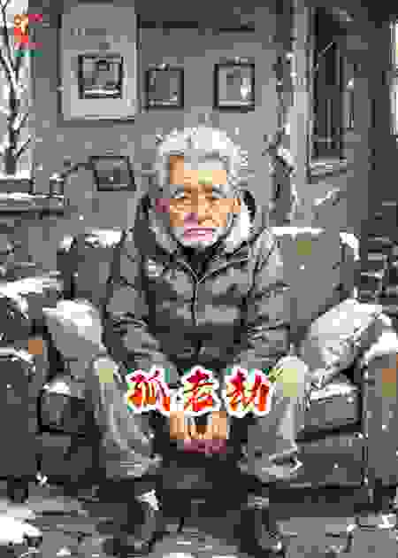 孤老劫