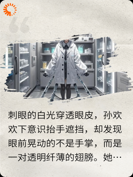 蚊变纪元