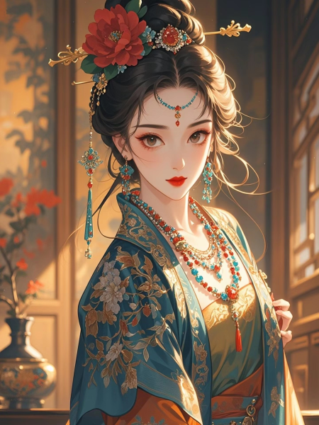 此生所求皆成殇，念念相忘无回响C400
