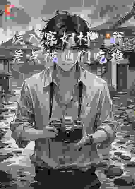 误入寡妇村，我差点被她们吃掉