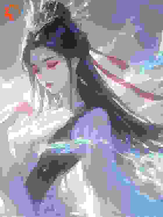 长明烬魔神生