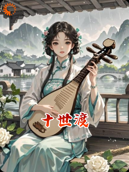 十世渡