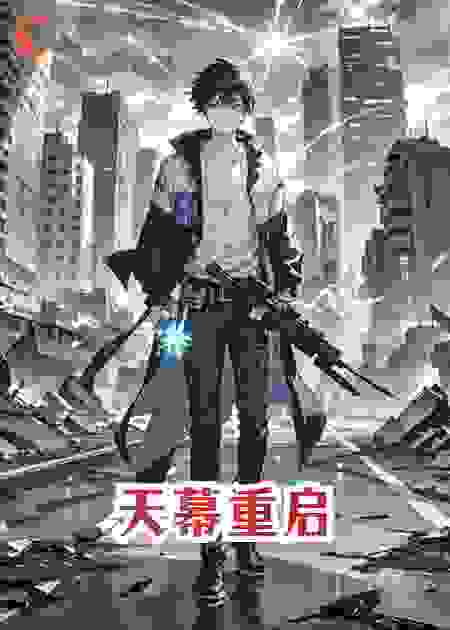 天幕重启