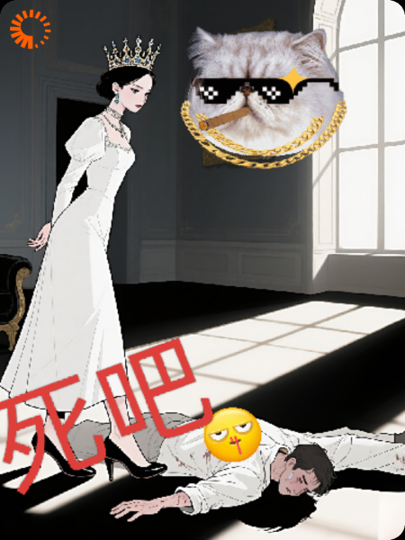 重活一世，我成全他和白莲花