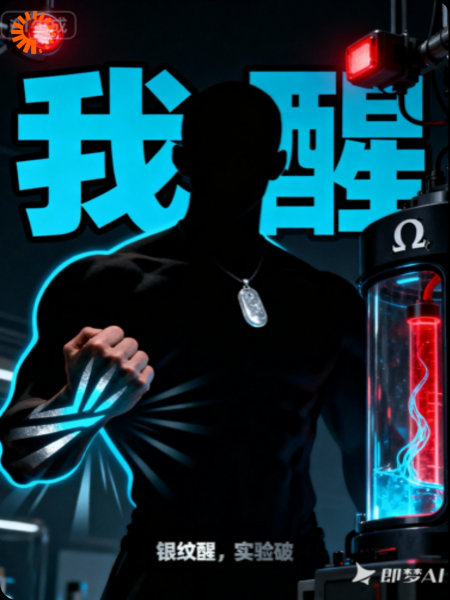 能量觉醒！异能者携挚爱开启新征程