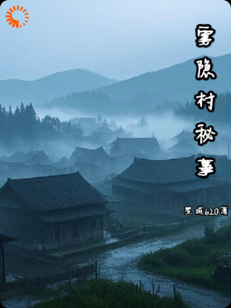 雾隐村秘事
