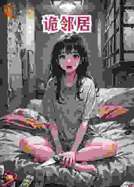 诡邻居