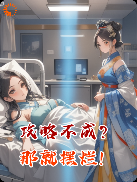 攻略失败？？索性摆烂！