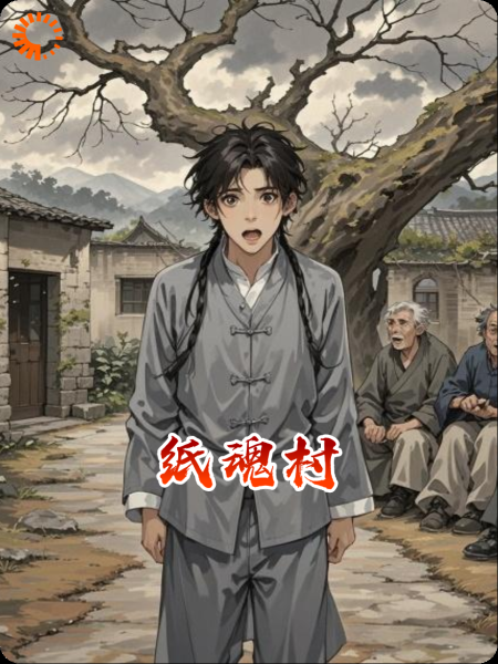 纸魂村