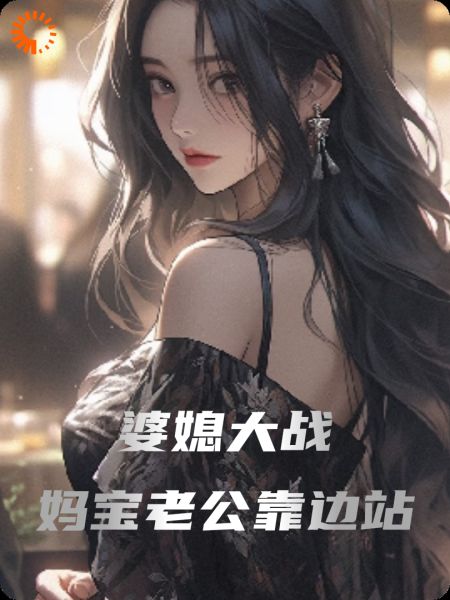 婆媳大战，妈宝老公靠边站