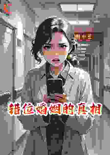 错位婚姻的真相