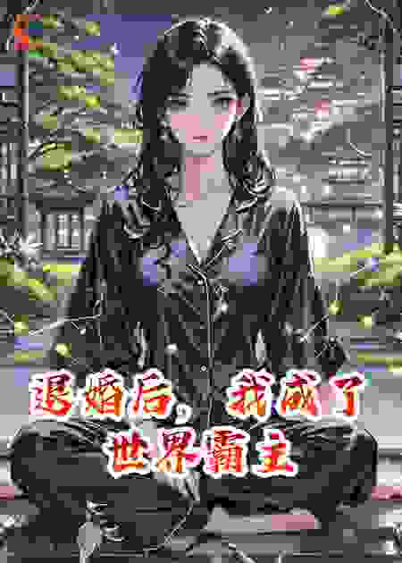 退婚后，我成了世界霸主
