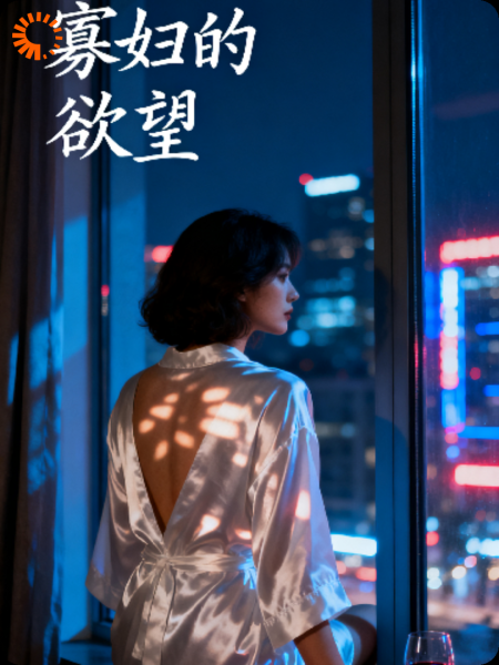 寡妇的欲望
