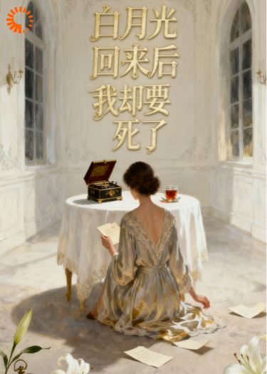 白月光回来后，我却要死了