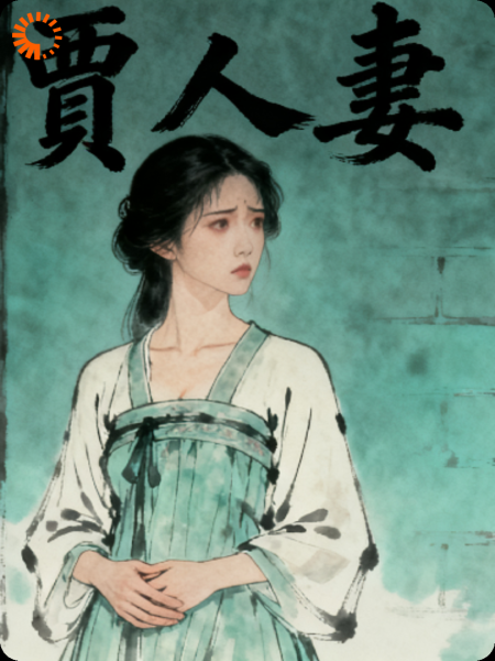 贾人妻