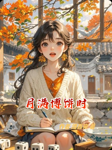 月满博饼时