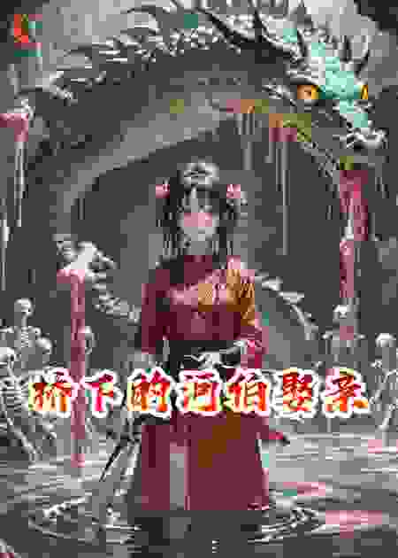 桥下的河伯娶亲