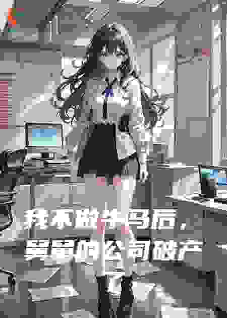 我不做牛马后，舅舅的公司破产了