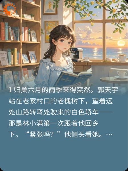 城市角落光的延续