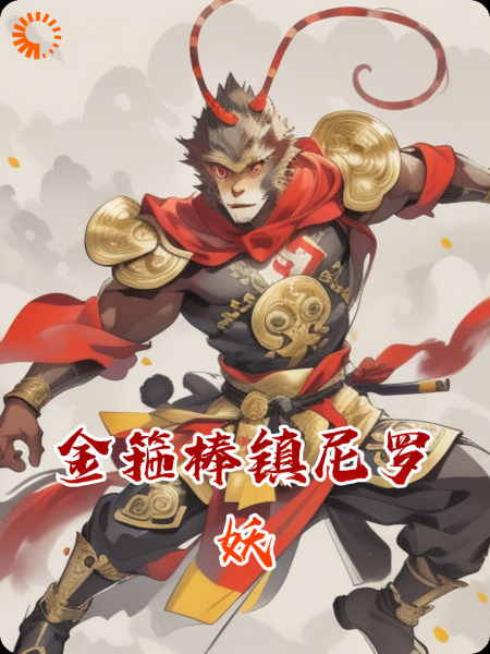 金箍棒镇尼罗妖
