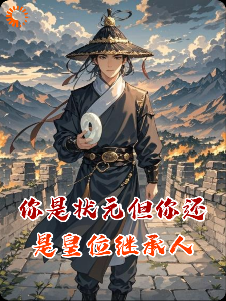 你是状元但你还是皇位继承人