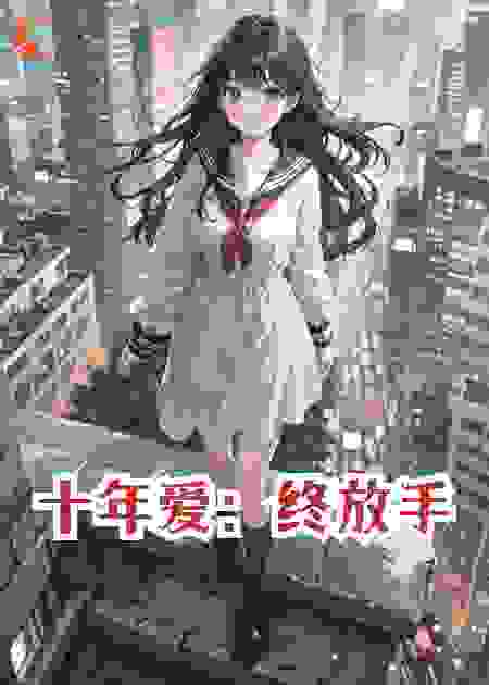十年爱：终放手