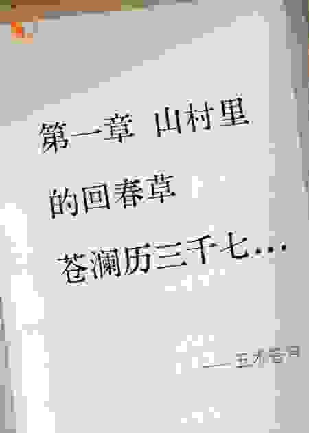 五术苍穹