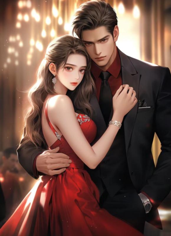 带着女儿离婚后走向了人生巅峰