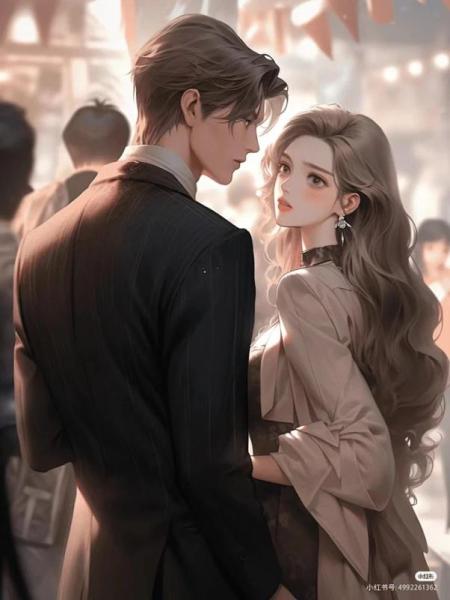 老公嫌弃我娇妻，我离婚让他高攀不起