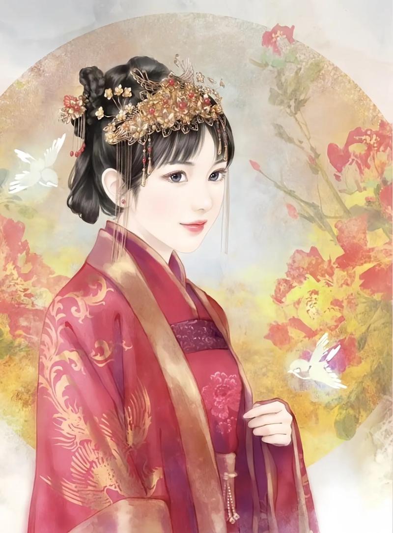 有事钟无艳，无事夏迎春