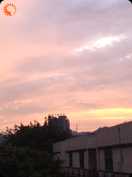 我的镜头里，永远是你