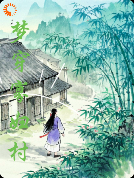 梦穿万历廿三年