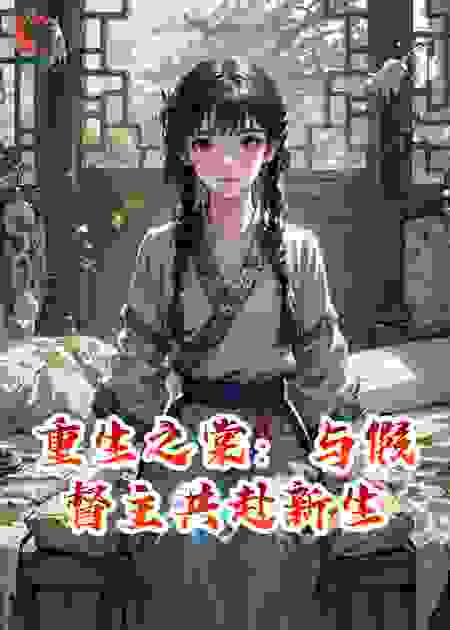 重生之棠：与假督主共赴新生