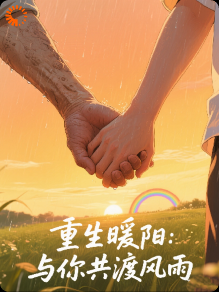 重生暖阳：与你共渡风雨